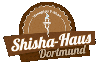Shishahausdortmund Sticker by chanupashop