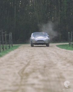 Ford Vintage GIF by Mecanicus