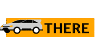 Driving On My Way Sticker by Continental