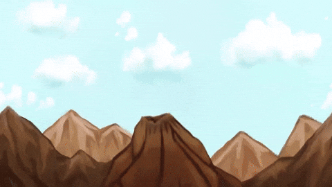 Volcano Magma GIF by EarthScope Consortium