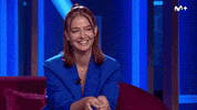 T2 Laura Escanes GIF by Movistar Plus+