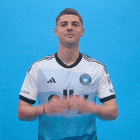Heart Soccer GIF by Charlotte FC