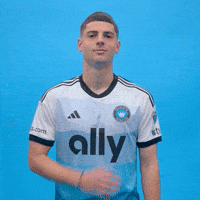 Soccer React GIF by Charlotte FC