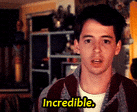 matthew broderick ugh GIF