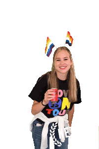 Pride Deli Sticker by Netta