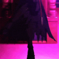 Demon King Aura GIF