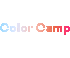 nails manicure Sticker by Color Camp