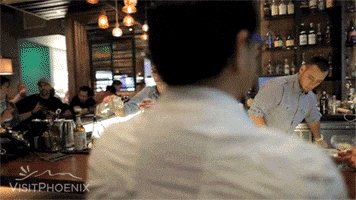 VisitPhoenix arizona phoenix nightlife visit phoenix GIF