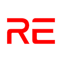 Re Sticker by Enrico Rigotti