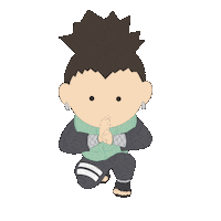 Illustration Ok Sticker