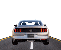 ford cars Sticker by GTB