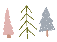 Merry Christmas Sticker