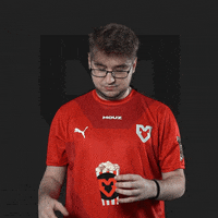 Nxt Popcorn GIF by mousesports