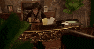 la casa de las flores GIF by netflixlat