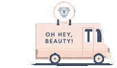 Sticker by Fancy Face Inc.
