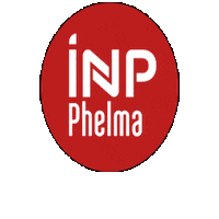 Genie-industriel ingenieur portesouvertes phelma jpo2023 Sticker