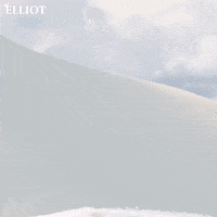 elliot: the littlest reindeer GIF