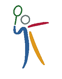 Summer Olympics Sticker