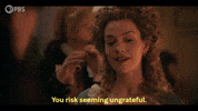 Season 2 Risk GIF by PBS