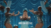 Music Video Swimming GIF by Taylor Swift