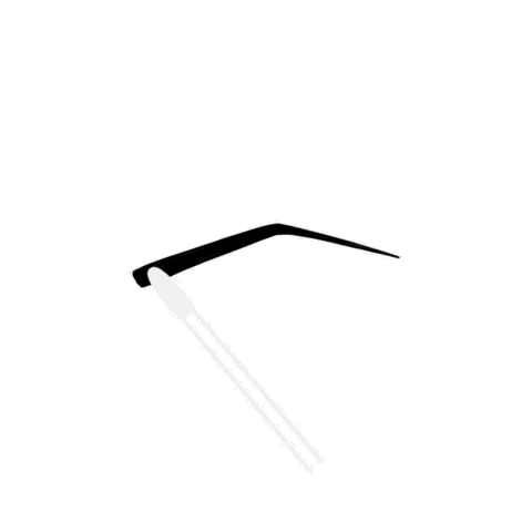 Eyebrows Grow Sticker by Babe Lash