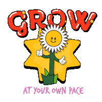 Mental Health Love Sticker by Paula Baines