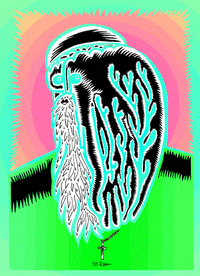 Colour GIF by Miron