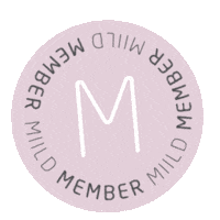 Miildbeauty Sticker by Miild