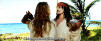 jack sparrow GIF