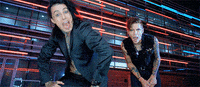 music video singing GIF by Epitaph Records