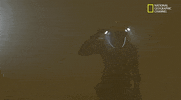 mars robert foucault GIF by National Geographic Channel