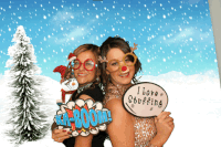 GIF by Tom Foolery Photo Booth