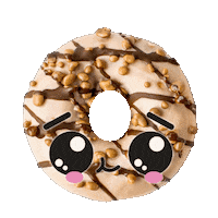 Happy Fun Sticker