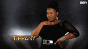 david mann GIF by BET