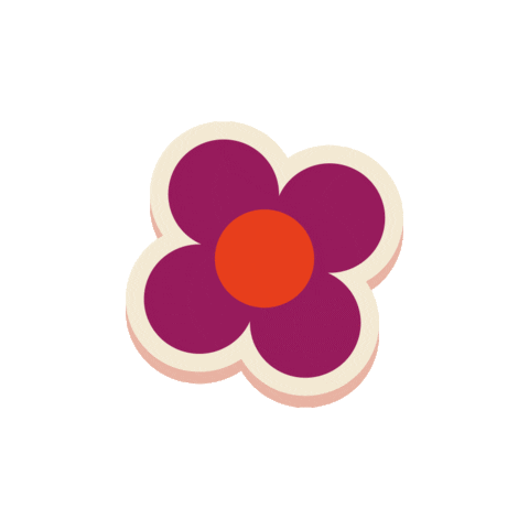 chunasargentina giphyupload amor flor chuñas Sticker