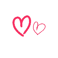 Heart Gif Sticker