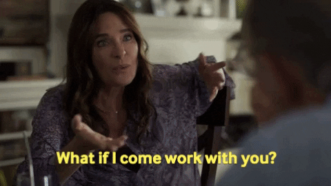 The Good Doctor GIF by ABC Network