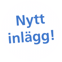 Sticker by Locum AB