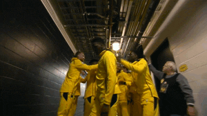 victor oladipo lol GIF by NBA