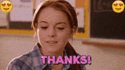 Thanks GIF