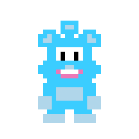 Happy Dance Sticker by TEJI