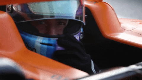 GIF by McLaren