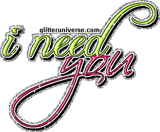 need STICKER