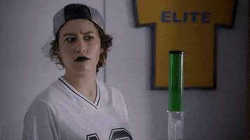 broadcity season 2 episode 1 broad city ilana wexler GIF