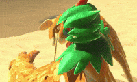 Pokken Tournament Dx Pokemon GIF