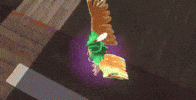 Pokken Tournament Dx Pokemon GIF