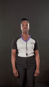 Sport Officiating GIF by Ennov-Action