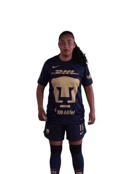 Dance Sport Sticker by Pumas MX