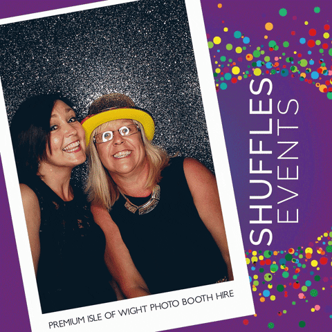 iwali40 GIF by Shuffles Events