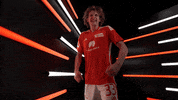 Germany Yes GIF by Bundesliga